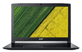 Ремонт ноутбука Acer Aspire A717-71G
